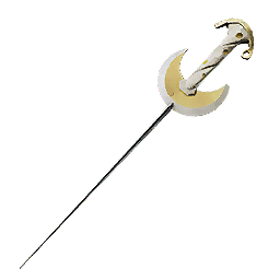 Moon Pike Sword