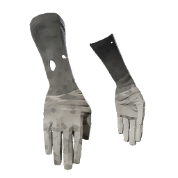 Essence Miner Gloves